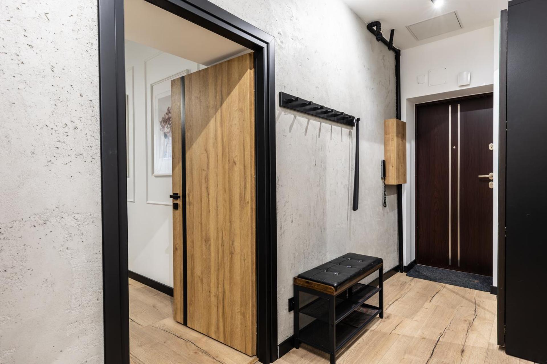 Zrodlowa Central Apartment: Ground Floor with Parking Kielce Exterior photo