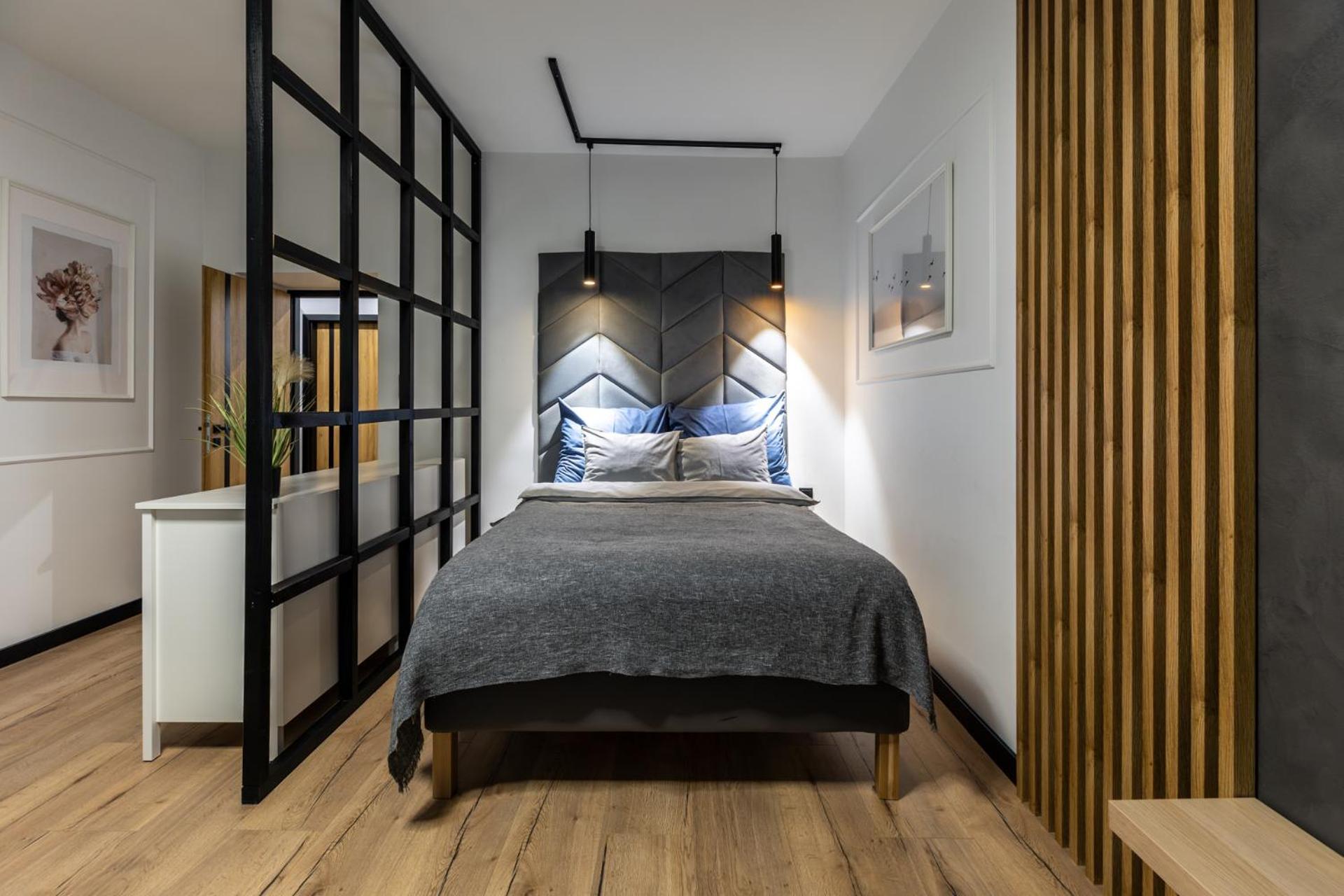 Zrodlowa Central Apartment: Ground Floor with Parking Kielce Exterior photo