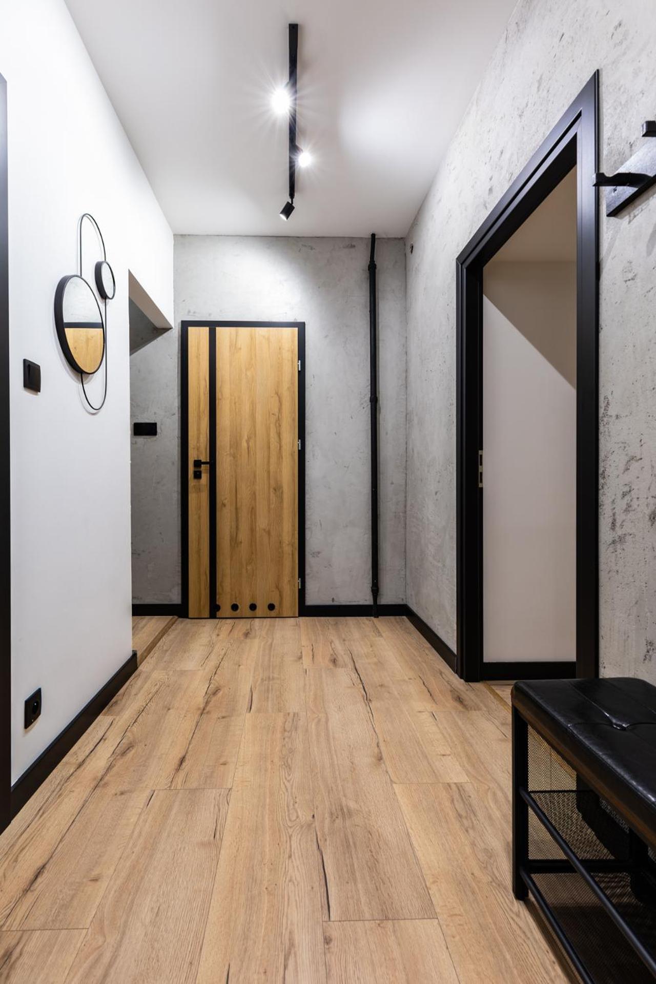 Zrodlowa Central Apartment: Ground Floor with Parking Kielce Exterior photo