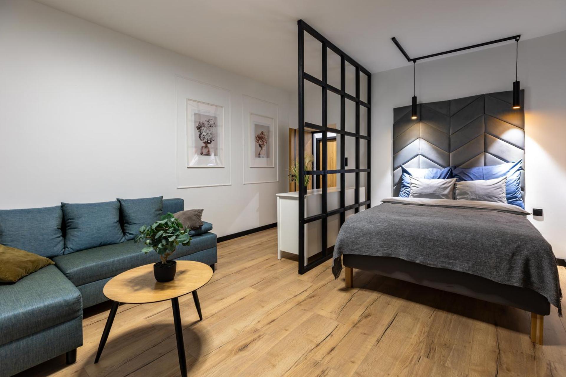 Zrodlowa Central Apartment: Ground Floor with Parking Kielce Exterior photo